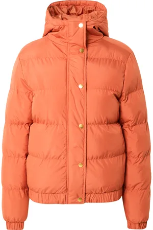 Urban classics Winterjas