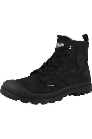 Palladium Veterlaarsjes