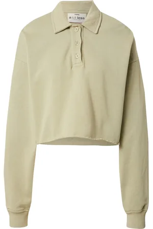 A LOT LESS Sweatshirt 