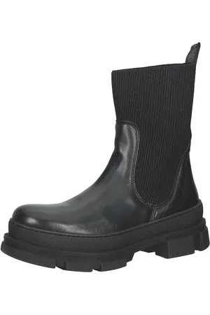 Steve Madden Chelsea boots