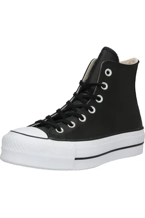 Converse Sneakers hoog 