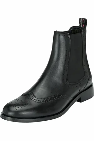 CRICKIT Chelsea boots 