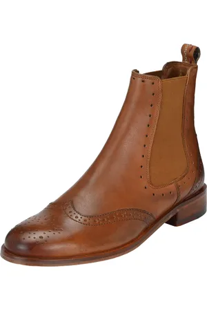 CRICKIT Chelsea boots 