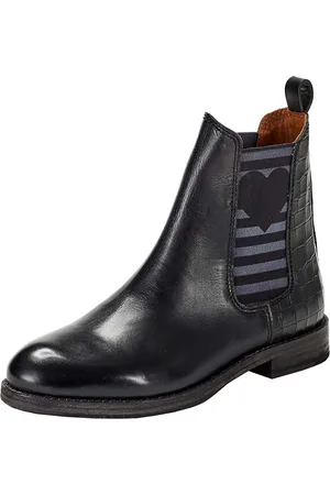 CRICKIT Chelsea boots