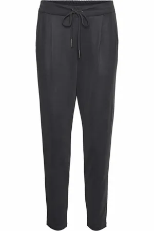 VERO MODA Bandplooibroek 