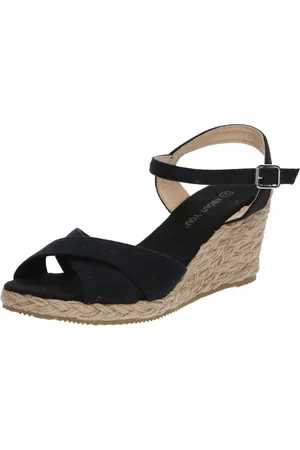 ABOUT YOU Sandalen met riem 