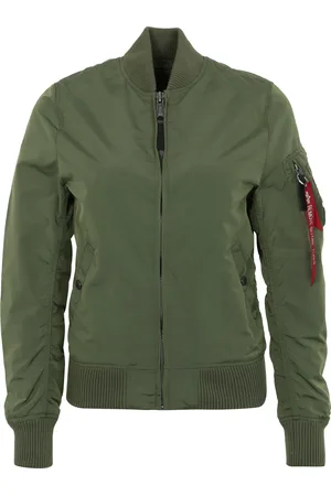 Alpha Industries Tussenjas 