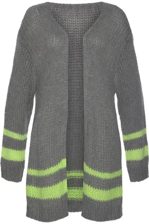 vivance collection Gebreid vest