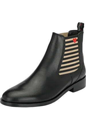 CRICKIT Chelsea boots 