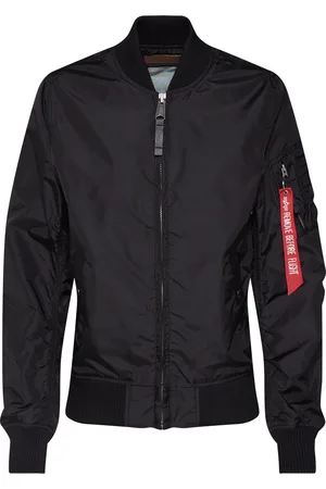 Alpha Industries Tussenjas