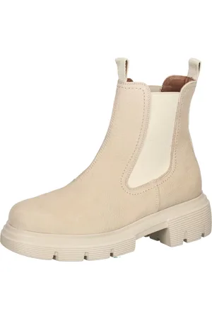 Paul Green Chelsea boots