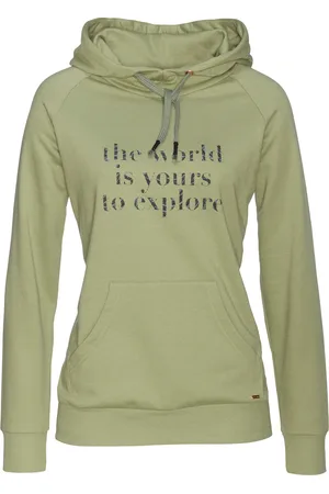Lascana Sweatshirt