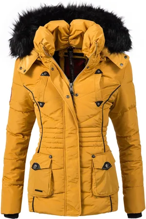 Marikoo Winterjas 