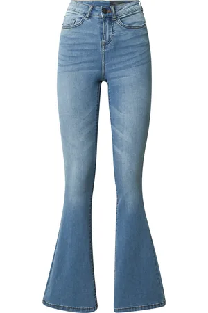 Noisy May Jeans 