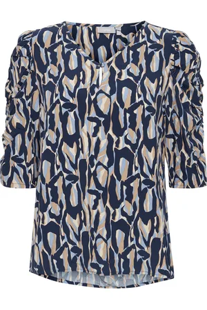FRANSA Blouse 