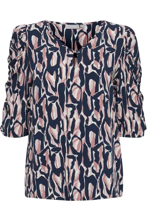 FRANSA Blouse 