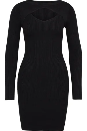 Urban classics Gebreide jurk