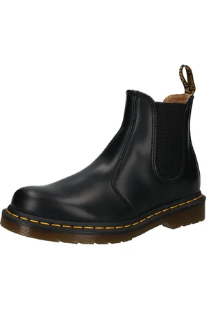 Dr. Martens Chelsea boots