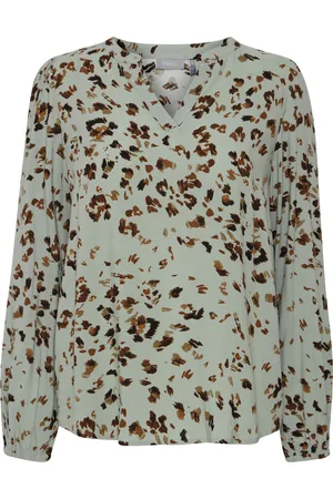 FRANSA Blouse 
