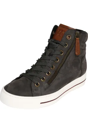 Paul Green Sneakers hoog