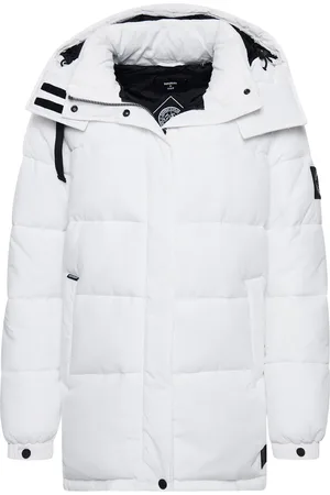 Superdry Winterjas 