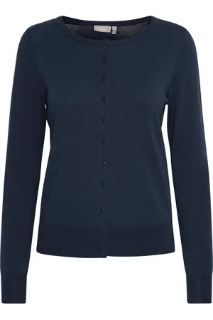 FRANSA Gebreid vest