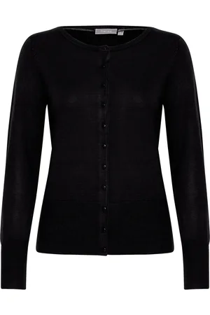 FRANSA Gebreid vest