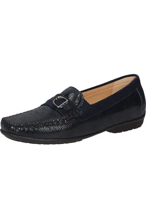 Sioux Mocassins 