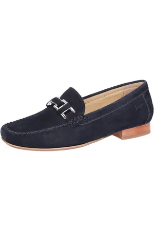Sioux Mocassins 