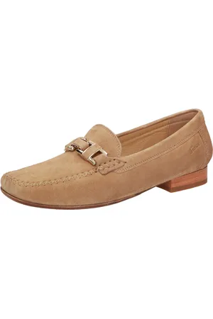Sioux Mocassins 