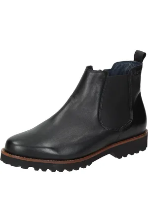 Sioux Chelsea boots 