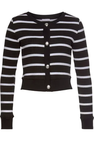 Lascana Gebreid vest