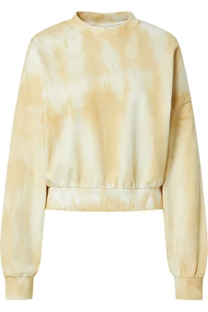EDITED the label Sweatshirt 
