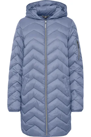 FRANSA Wintermantel