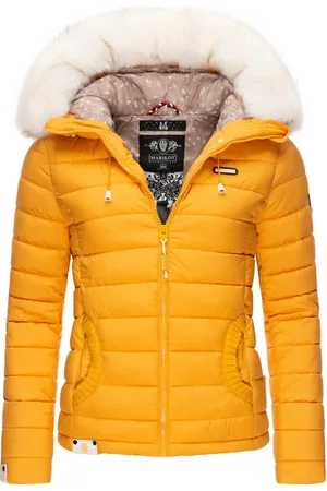 Marikoo Winterjas 