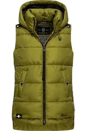 Marikoo Bodywarmer 