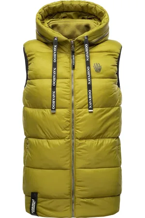 Navahoo Bodywarmer 