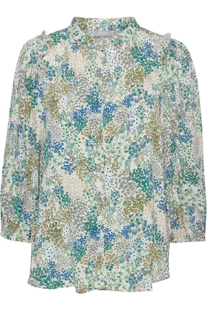FRANSA Blouse