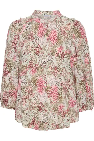 FRANSA Blouse
