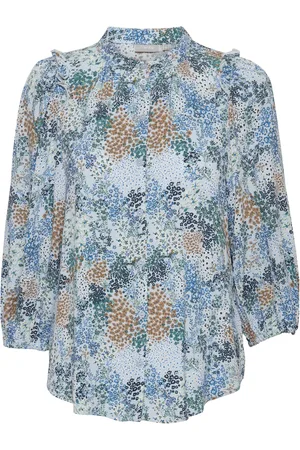 FRANSA Blouse
