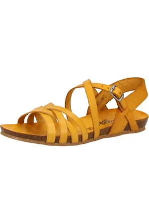 Cosmos Sandalen met riem