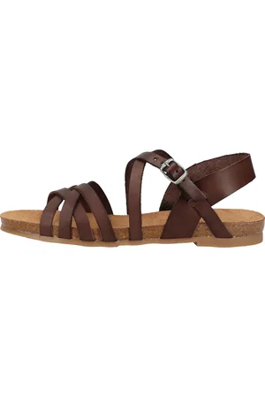 Cosmos Sandalen met riem