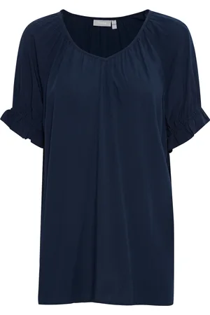 FRANSA Blouse 