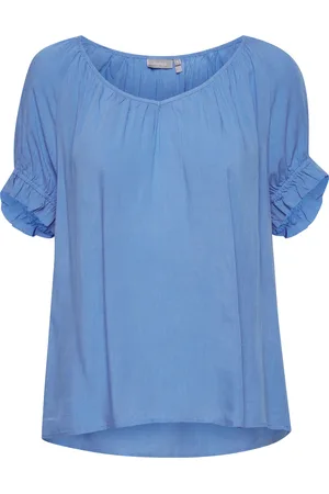 FRANSA Blouse 