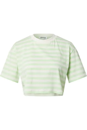 EDITED the label Shirt 
