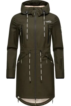 Marikoo Tussenparka