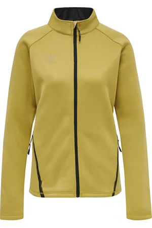 Hummel Sportief sweatvest 