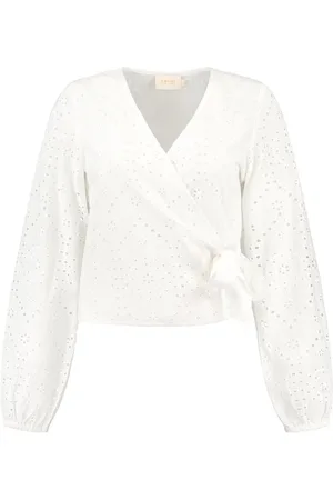 Shiwi Blouse