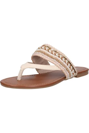 ABOUT YOU Teenslipper 