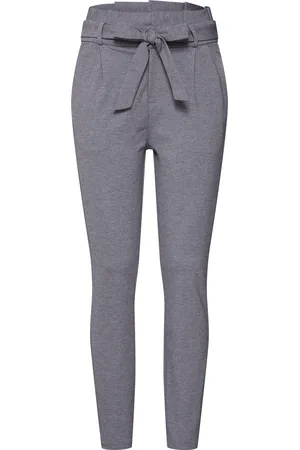 VERO MODA Bandplooibroek 